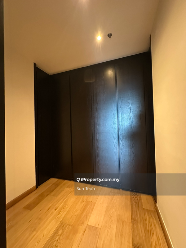 Residensi Servis untuk Dijual di The Ritz-Carlton Residences oleh Sun Teoh - iProperty.com.my