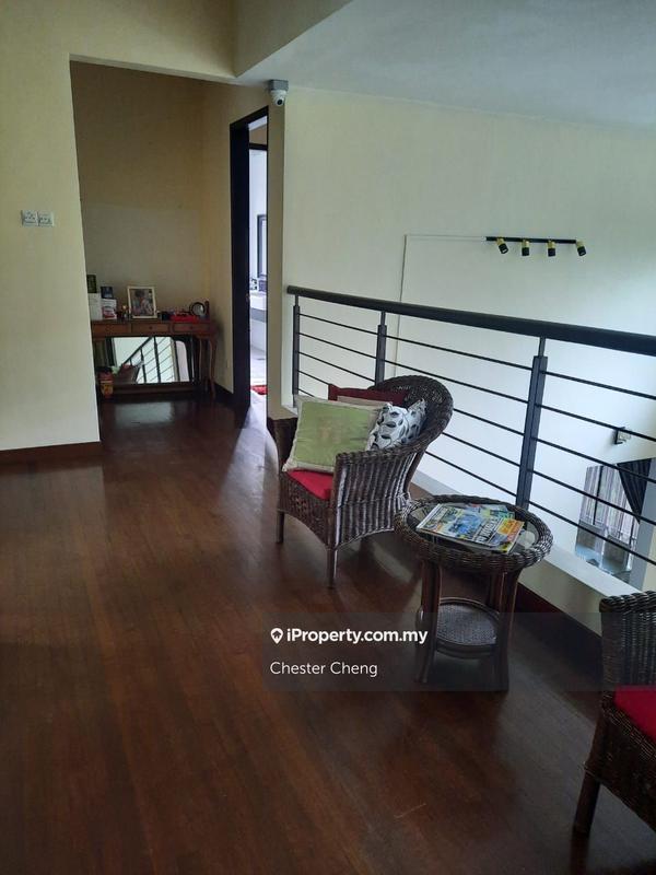 Bungalow House untuk Dijual di Kayangan Heights, Shah Alam oleh Chester Cheng - iProperty.com.my