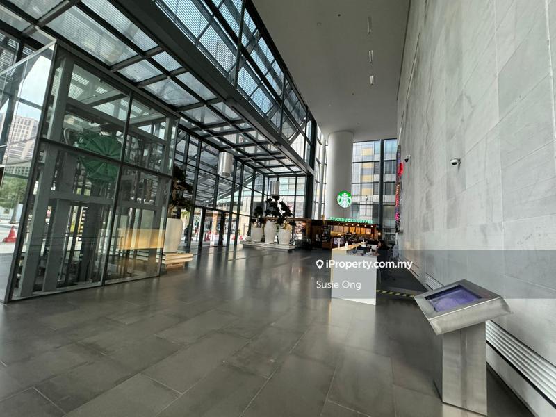 Pejabat untuk Disewa di Bukit Nenas, KL City Centre oleh Susie Ong - iProperty.com.my