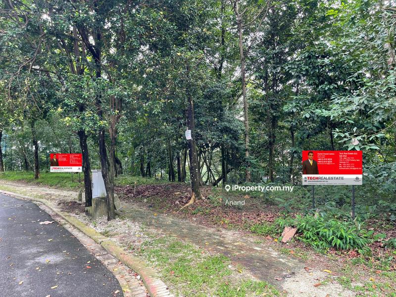 Bungalow Land for Sale in Country Heights Damansara, Kuala Lumpur by Anand - iProperty.com.my