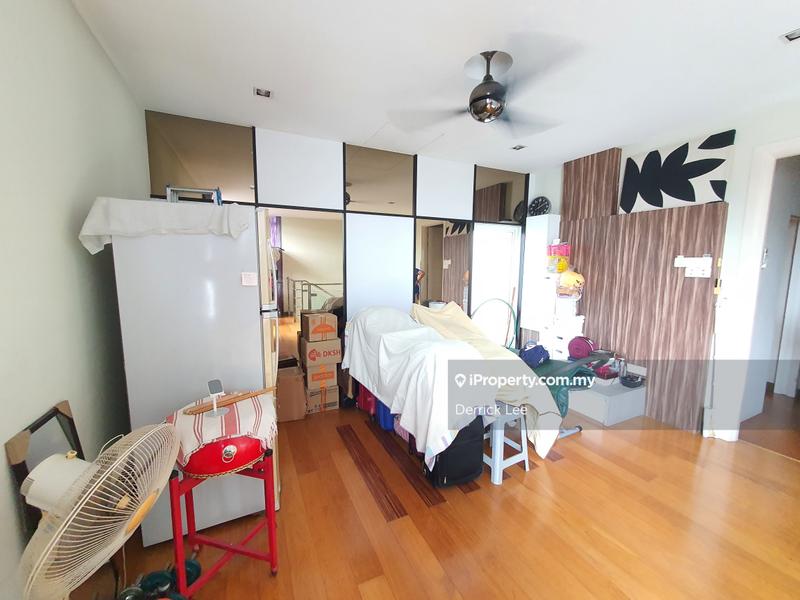 Zero-Lot Bungalow for Sale in USJ Heights, Subang Jaya by Derrick Lee - iProperty.com.my