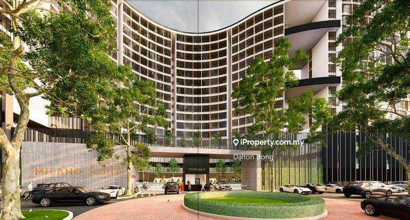 For Sale - Milano Eight