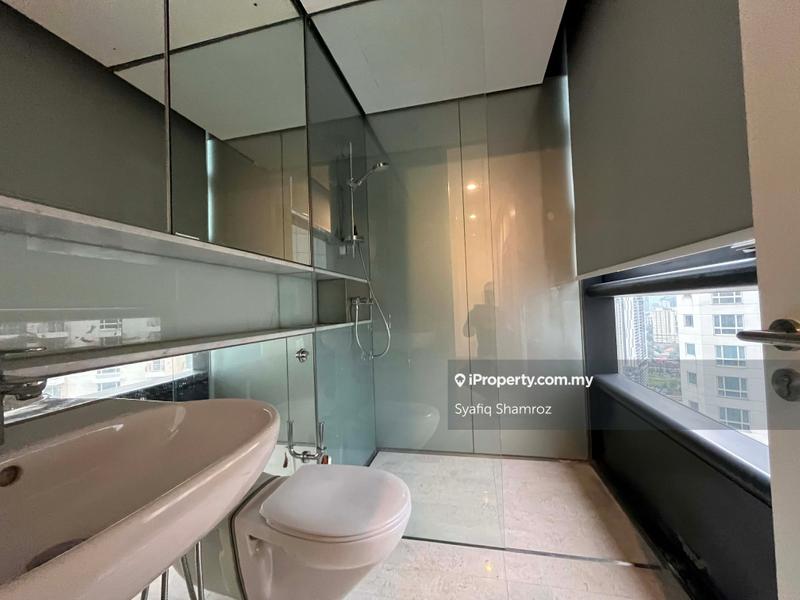 Condominium for Rent in Condominium @ The Troika by Syafiq Shamroz - iProperty.com.my