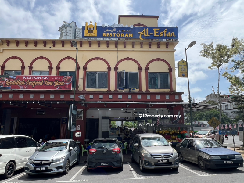 Shop for Sale in Genting Highlands, Bentong by WY Chin - iProperty.com.my