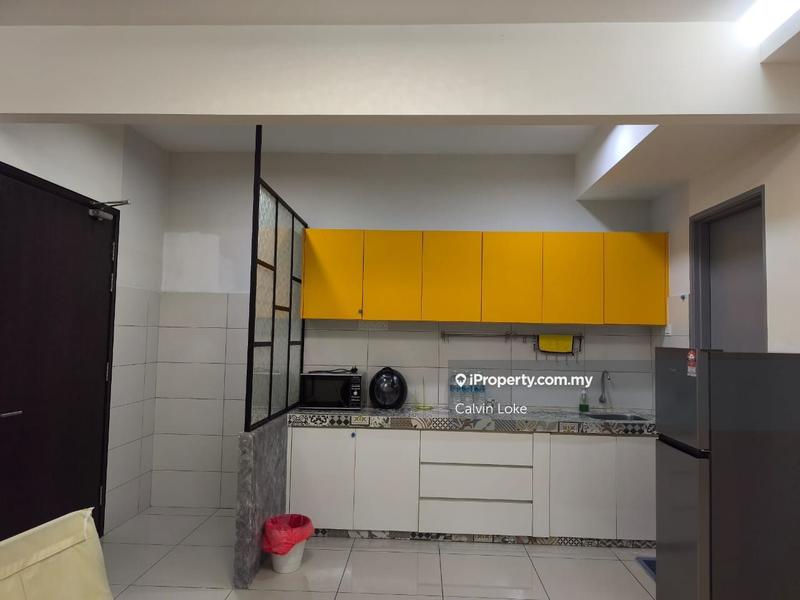 Service Residence for Rent in USJ One (You One) by Calvin Loke - iProperty.com.my