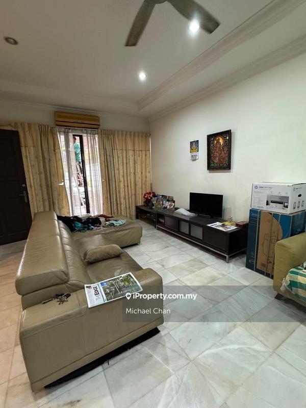 3-storey Terraced House for Sale in Taman Esplanad, Bukit Jalil by Michael Chan - iProperty.com.my