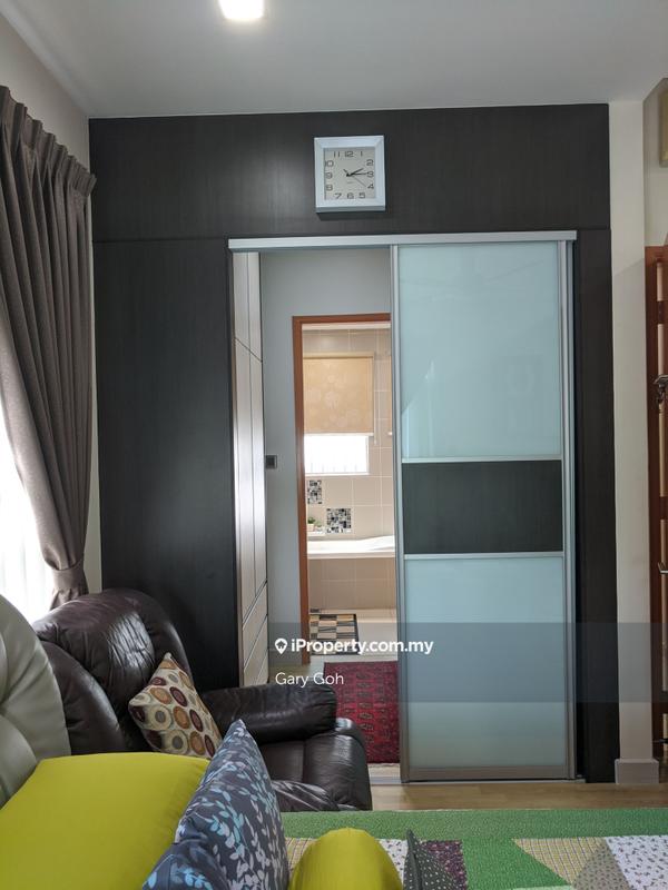 Kondominium untuk Dijual di Amaya Saujana oleh Gary Goh - iProperty.com.my