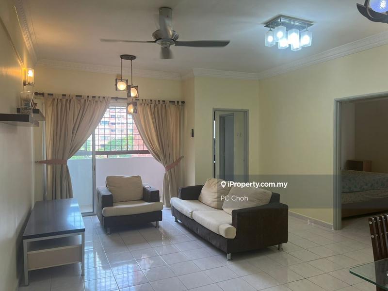 For Rent - Green Acre