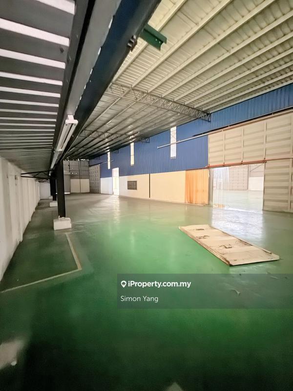Kilang Terpisah untuk Dijual di Kawasan Perindustrian Kundang, Rawang oleh Simon Yang - iProperty.com.my