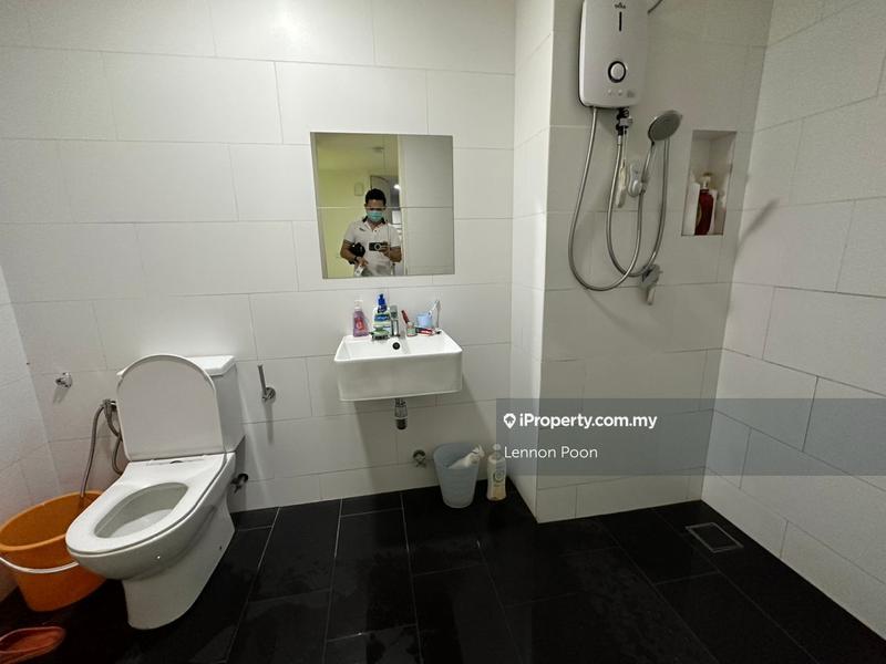 Service Residence for Rent in SqWhere Service Apartments by Lennon Poon - iProperty.com.my