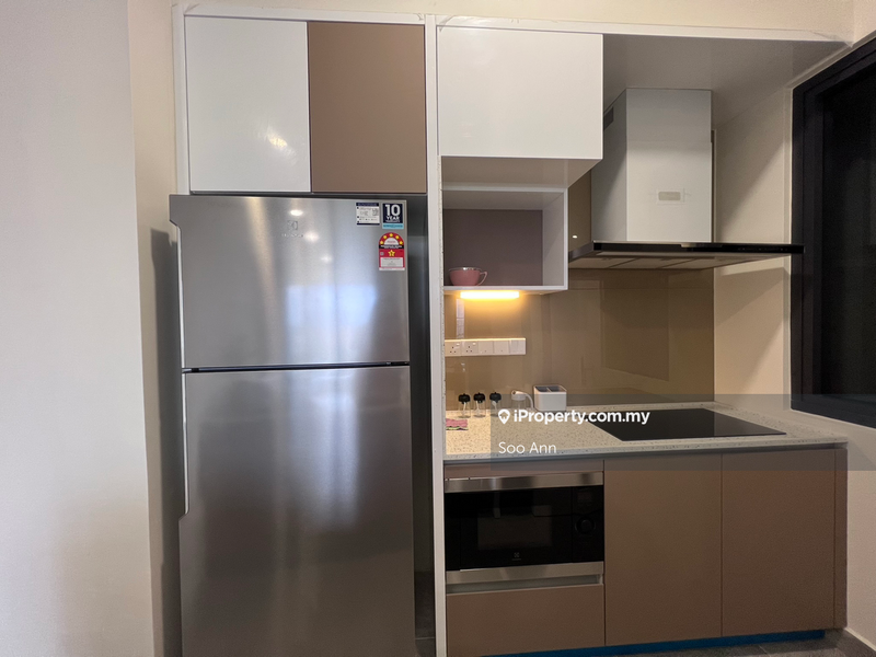 Residensi Servis untuk Disewa di Millerz Square Serviced Residence oleh Soo Ann - iProperty.com.my