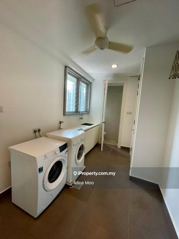 Kondominium untuk Disewa di Seni Mont Kiara oleh Alice Moo - iProperty.com.my