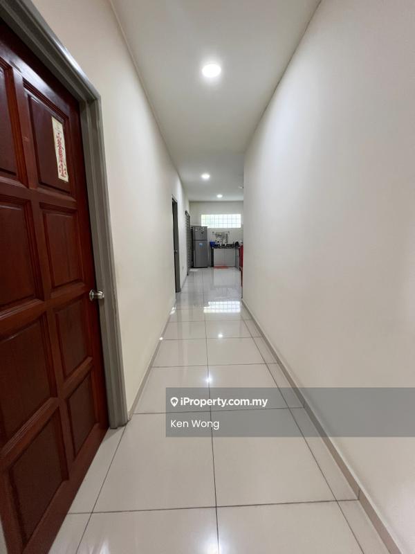 1-storey Terraced House for Sale in Seksyen 8, Petaling Jaya by Ken Wong - iProperty.com.my