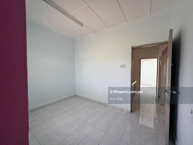Rumah Berangkai 2 Tingkat untuk Dijual di Pandan Perdana, Ampang oleh Ann Wai - iProperty.com.my