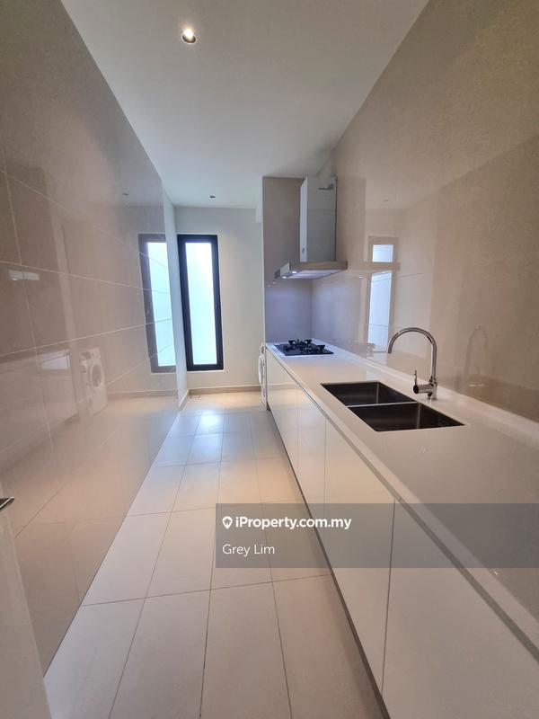 Service Residence for Rent in Oxford Residences @ Pavilion Embassy by Grey Lim - iProperty.com.my