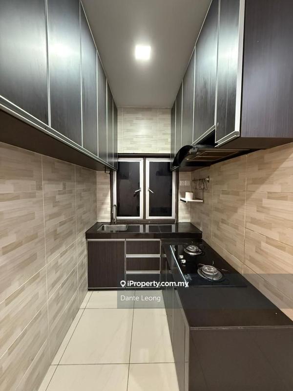 For Rent - Taman Orkid