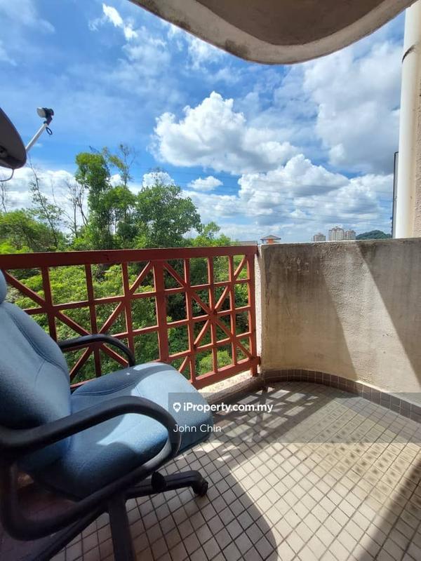 Kondominium untuk Dijual di Menara D'sara oleh John Chin - iProperty.com.my