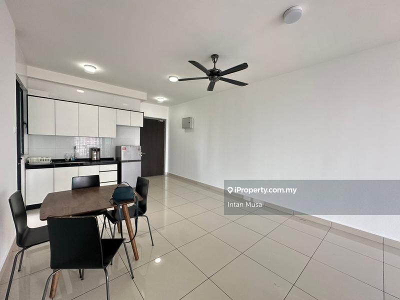 Residensi Servis untuk Dijual di KL Traders Square oleh Intan Musa - iProperty.com.my