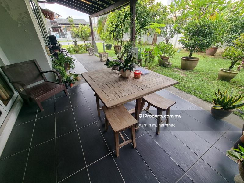 Rumah Berkembar untuk Dijual di Laman Seri, Shah Alam oleh Azmin Muhammad - iProperty.com.my