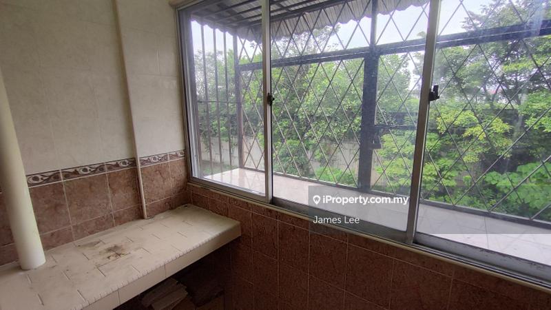 Rumah Pangsa untuk Dijual di Kinrara Court oleh James Lee - iProperty.com.my