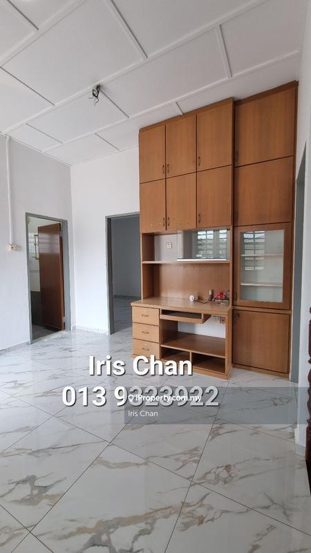Semi-Detached House for Sale in Galing, Kuantan by Iris Chan - iProperty.com.my