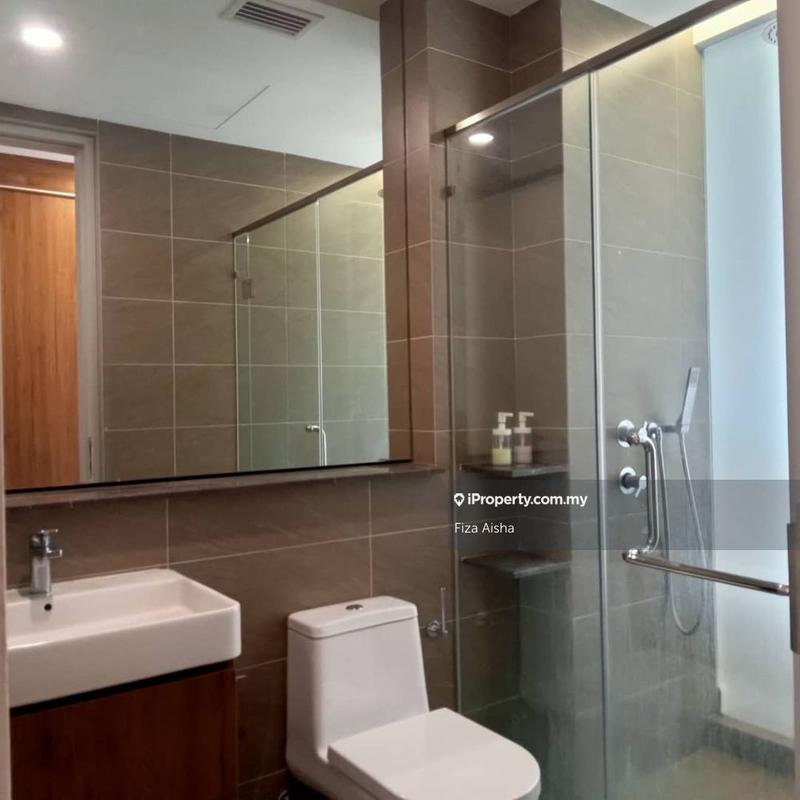 Kondominium untuk Disewa di Grand Medini oleh Fiza Aisha - iProperty.com.my