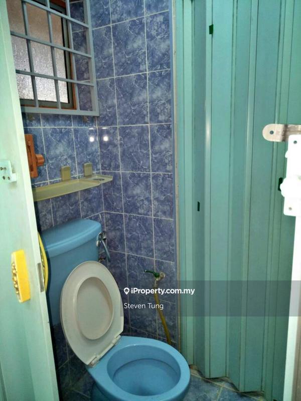 Rumah Teres 2-Tingkat untuk Dijual di Taman Cheras Mas, Cheras oleh Steven Tung - iProperty.com.my