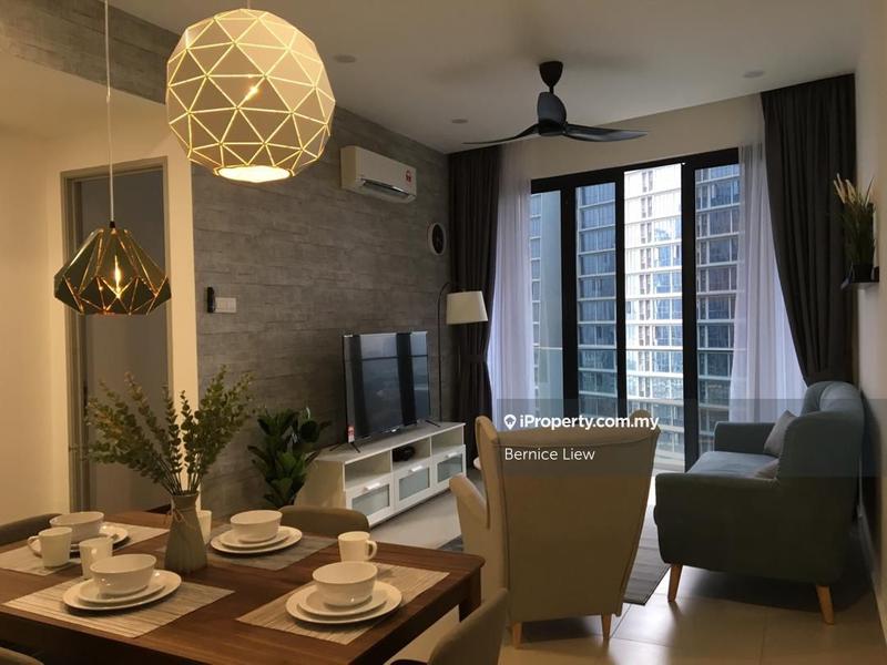 For Sale - KL Gateway Premium Residences