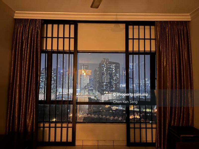 Condominium for Sale in Cameron Towers by Chen Kah Seng - iProperty.com.my