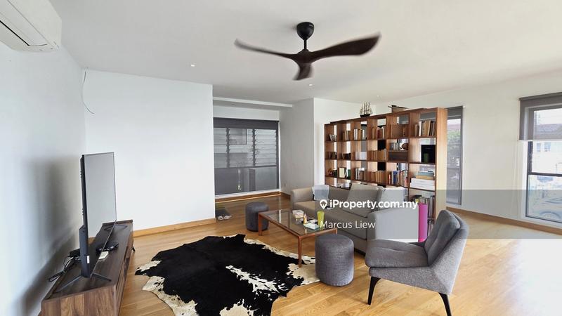 2.5-storey Terraced House for Sale in Taman Bukit Seputeh, Seputeh by Marcus Liew - iProperty.com.my