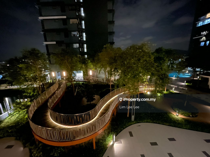 Service Residence for Rent in Setia City Residences by Lim Lee Lee - iProperty.com.my