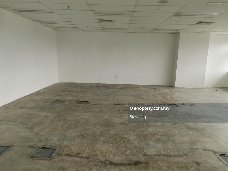 Office for Rent in Kl Sentral, Kuala Lumpur by Steve Ng - iProperty.com.my