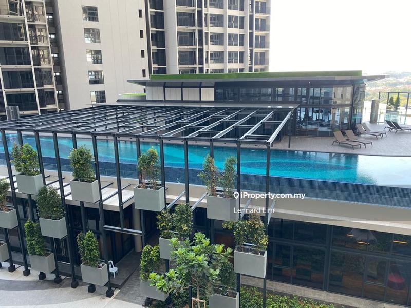 Service Residence for Sale in Geo Bukit Rimau by Lennard Lim - iProperty.com.my
