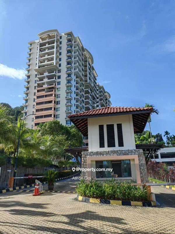 For Sale - Alila Horizons Condominium