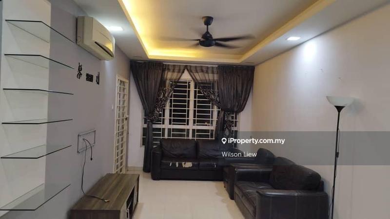 For Sale - Banjaria Court