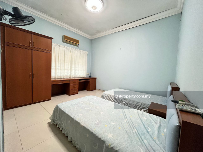 2-storey Terraced House for Sale in Taman Sri Kluang, Kluang by May Tan - iProperty.com.my