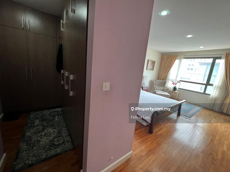 Kondominium untuk Dijual di The Capsquare Residences oleh Felicia Lau - iProperty.com.my
