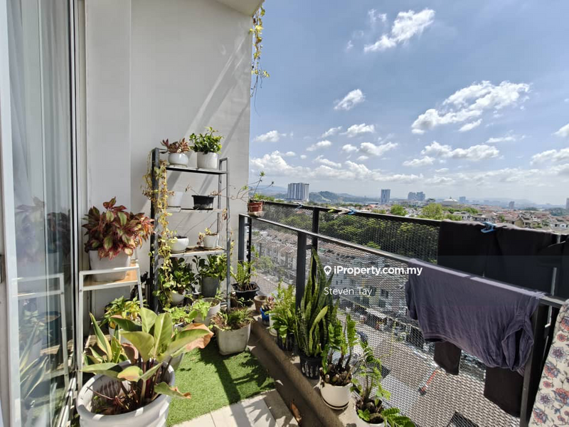 Condominium for Sale in Casa Green Condominium by Steven Tay - iProperty.com.my