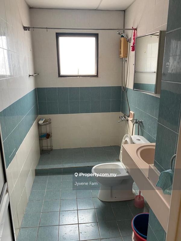 Kondominium untuk Disewa di Evergreen Park Scot Pine oleh Jyvene Fam - iProperty.com.my