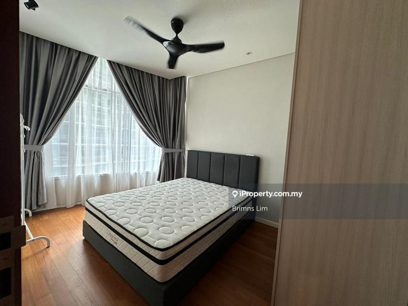 Service Residence for Sale in Sky Suites @ KLCC by Brimns Lim - iProperty.com.my