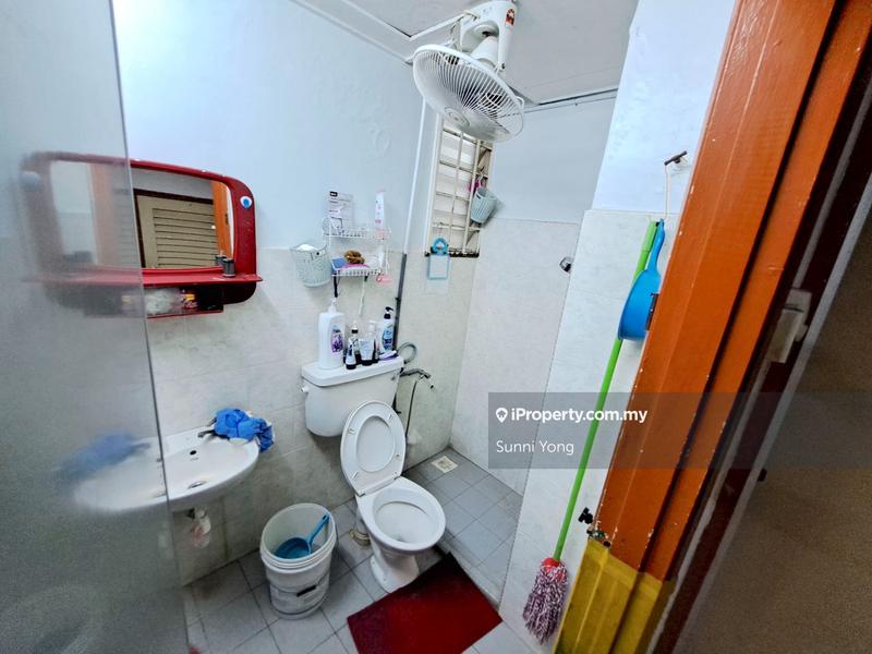 1.5-storey Terraced House for Sale in Bandar Kinrara Seksyen 1, Bandar Kinrara by Sunni Yong - iProperty.com.my