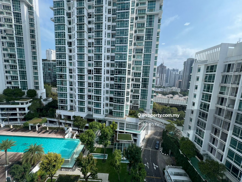 Kondominium untuk Dijual di Sunway Vivaldi oleh Candice Yu - iProperty.com.my