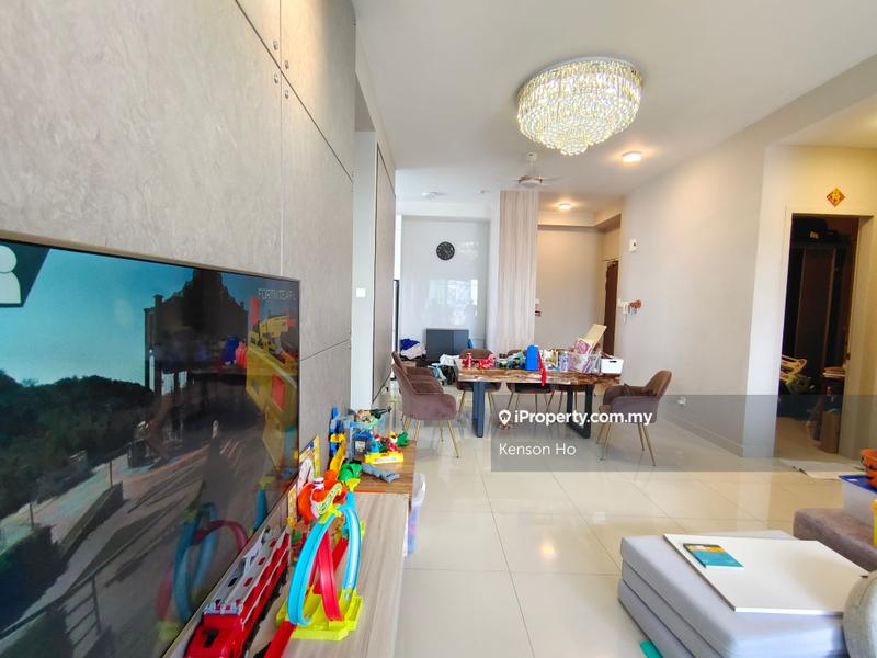 Kondominium untuk Dijual di Lido Residency oleh Kenson Ho - iProperty.com.my