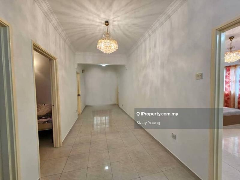 Rumah Berangkai 2 Tingkat untuk Dijual di Taman Seri Taming, Cheras oleh Stacy Young - iProperty.com.my