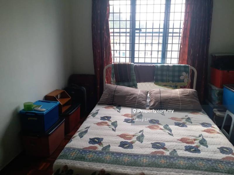 Pangsapuri untuk Dijual di D' Kiara Apartment oleh Jacky Lin - iProperty.com.my