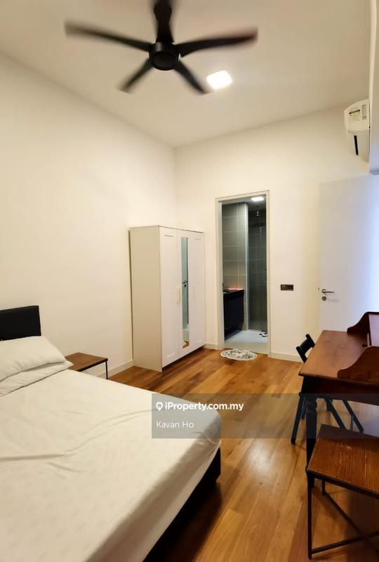 Service Residence for Rent in The Park 2 by Kavan Ho - iProperty.com.my