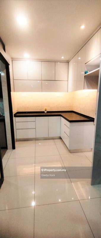 Kondominium untuk Dijual di 98 Nibong Residence oleh Gladys Kock - iProperty.com.my