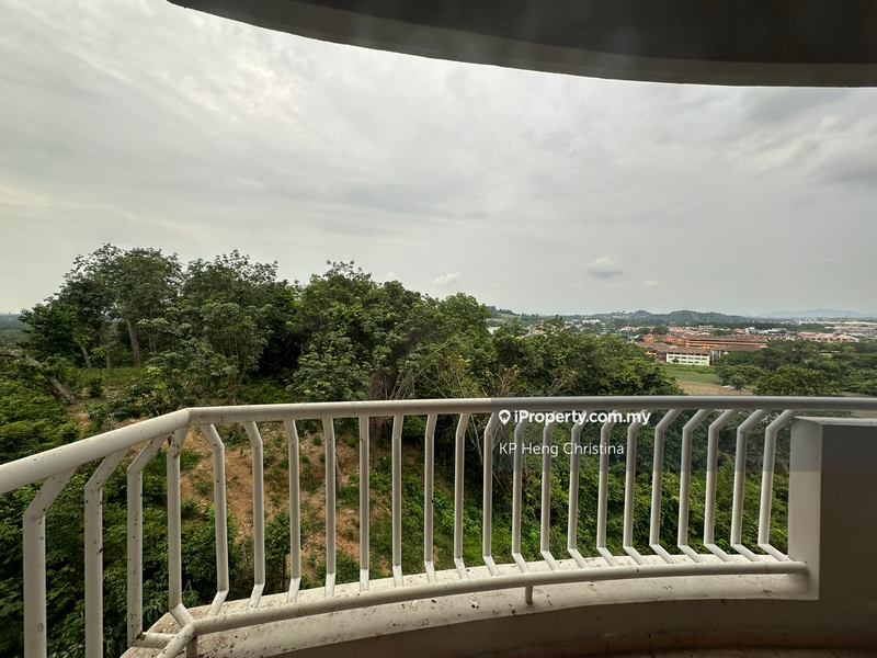 Condominium for Sale in Cheng Heights by KP Heng Christina - iProperty.com.my