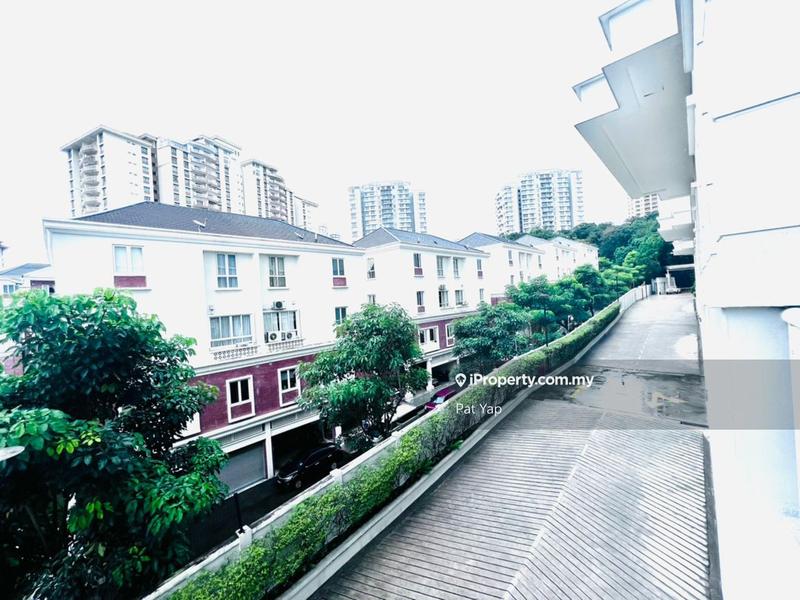 For Rent - Sutramas Luxury Condominium