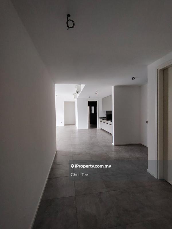 Condominium for Sale in Allevia by Chris Tee - iProperty.com.my